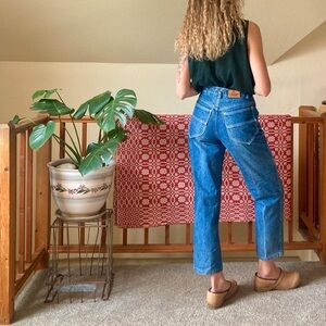 Vintage Lizwear Mom Jeans